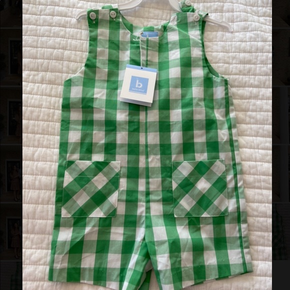 Bella bliss “John John” - Picture 3 of 3